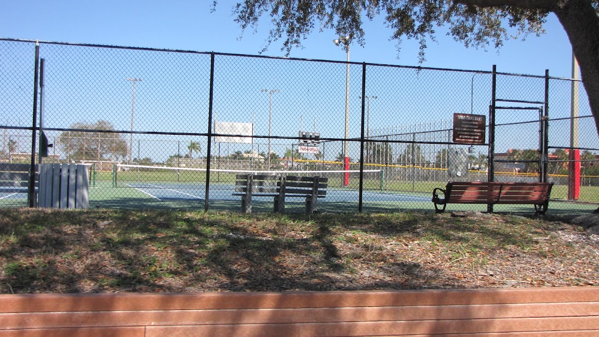 Egan Park