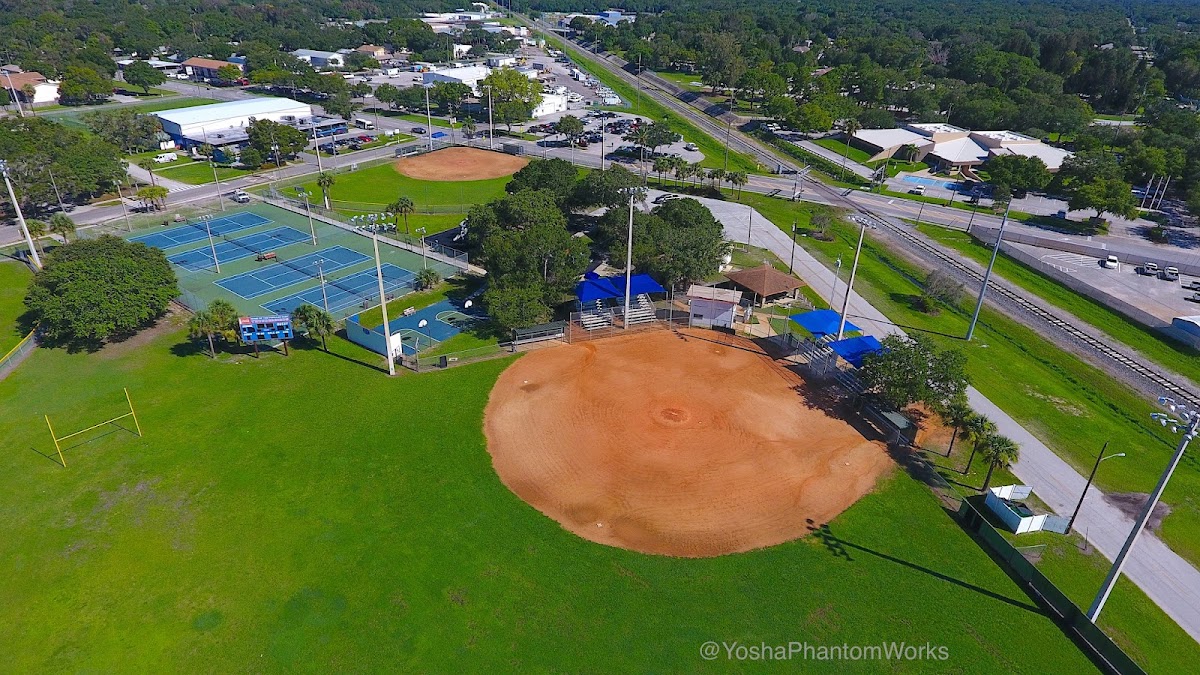 Davis Field