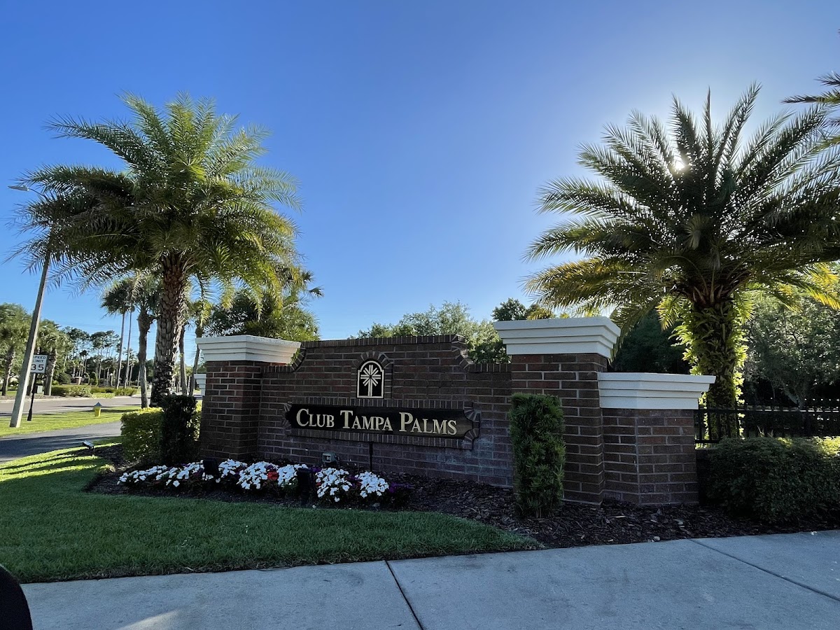 Club Tampa Palms