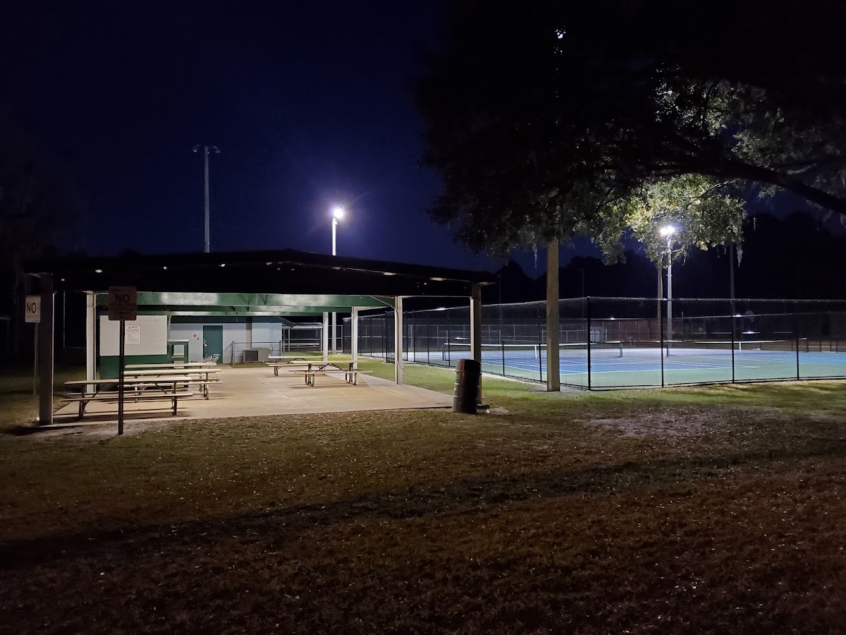 Nye Park