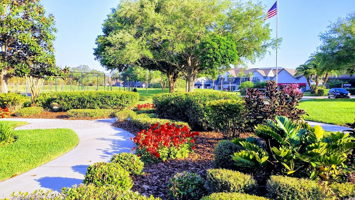 West Village Park