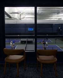 Richey Racquet Racquetball & Sports Club