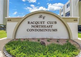 Racquet Club NE