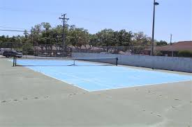 George Russell Park