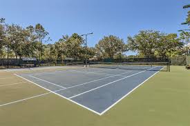 WLP Tennis Club (Wilderness Lake Preserve)