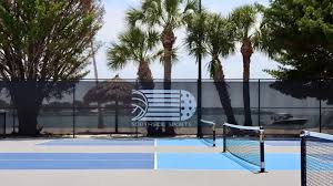 Southside Sports at SkyBeach Resort
