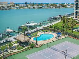 Clearwater Beach Tennis Courts