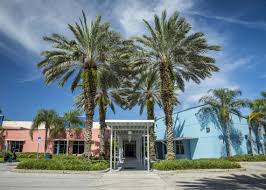 Greenwood Recreation Center