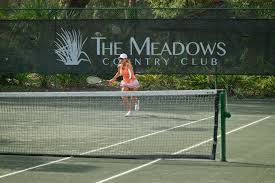 The Meadows Club Tennis (Private)