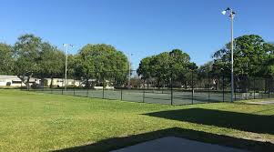 Azalea Park