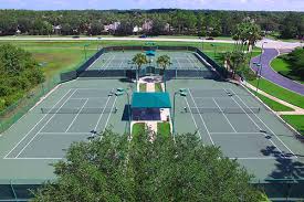 West Meadows Community Club (HOA)