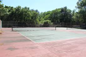 Egypt Lake Recreation Center