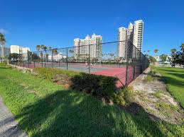 Bay Park on Sand Key