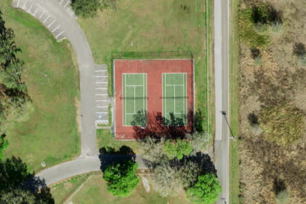 E.L. Bing Park
