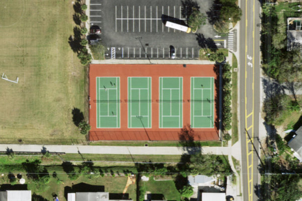 Riverview High School
