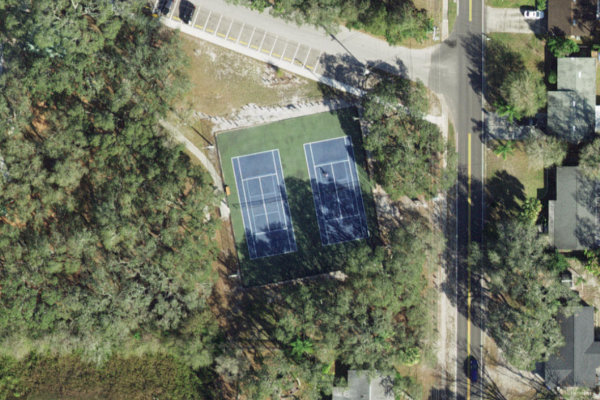 Roy Haynes Park and Community Center
