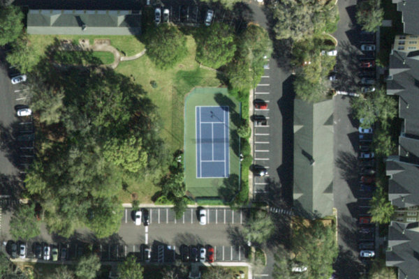 Windsor Club at Legacy Park Apartments