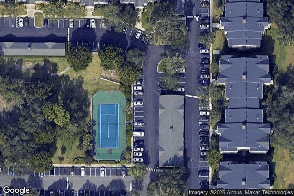 Windsor Club at Legacy Park Apartments