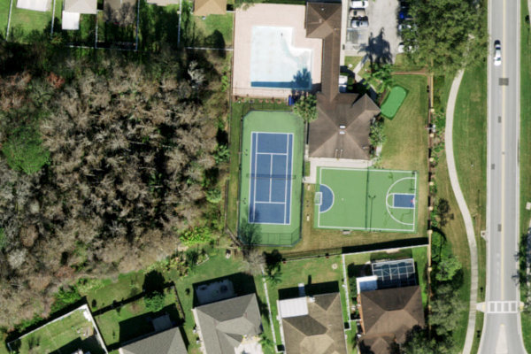 Northwood Clubhouse & Rec Center
