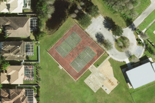 Carrollwood Meadows Park