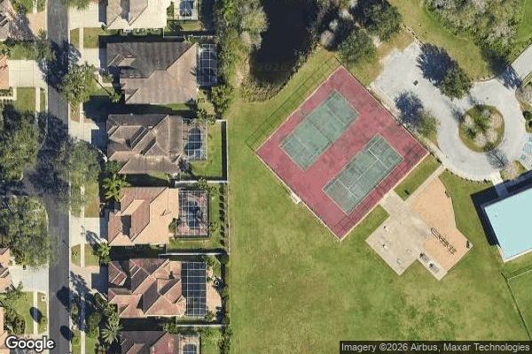 Carrollwood Meadows Park