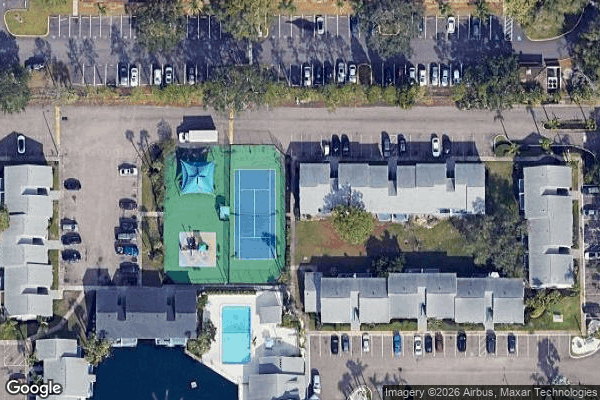 ULake Apartments (HOA)