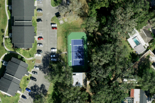 Park Lake at Parsons Condominiums (HOA)