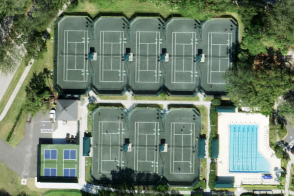 Arbor Greene Community Center (HOA)