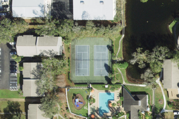 Coopers Pond (HOA)