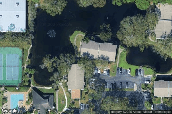 Coopers Pond (HOA)