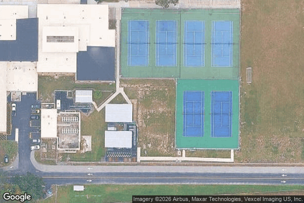 Braden River Middle School