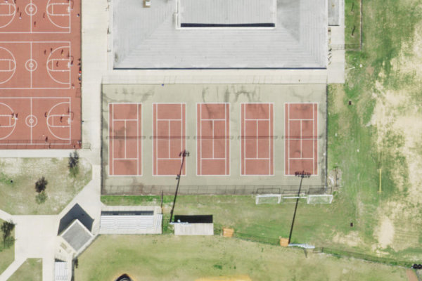Fivay High School