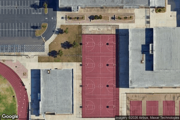 Fivay High School