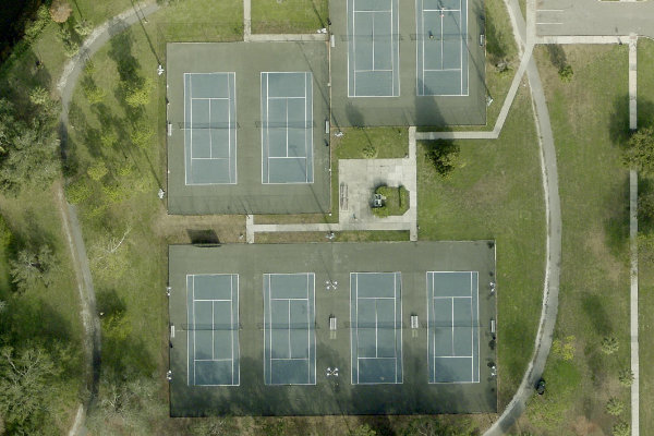 Lake Vista Recreation Center