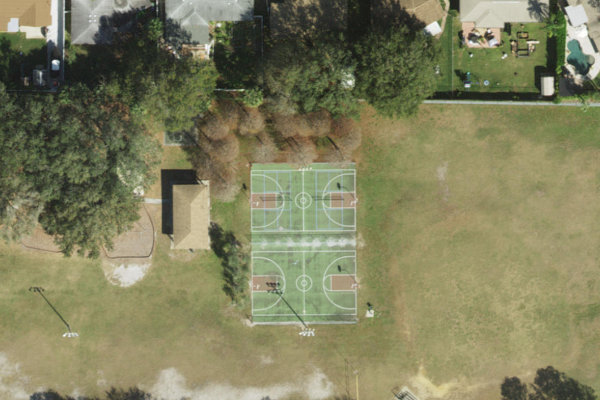 Foster Park
