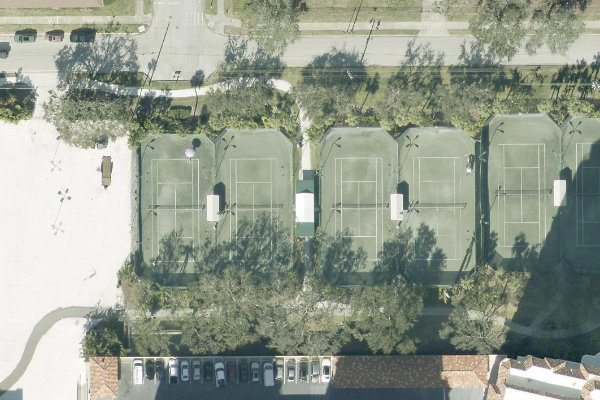 The Vinoy Resort & Golf Club