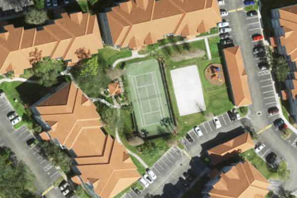 The Enclave at Richmond Place (HOA)