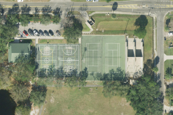 Highland Pines Park
