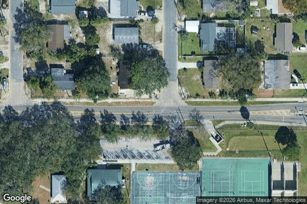 Highland Pines Park