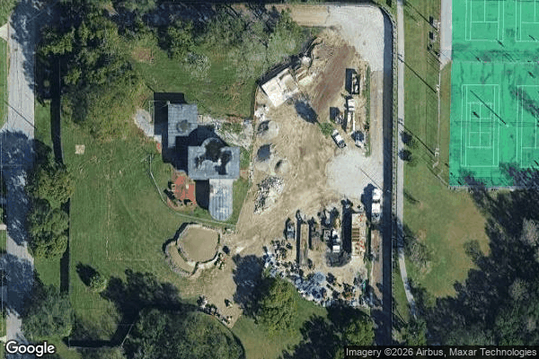 Macfarlane Park (Tennis and Pickleball Courts)