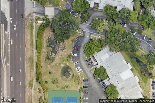 Dolly Bay Tennis Court