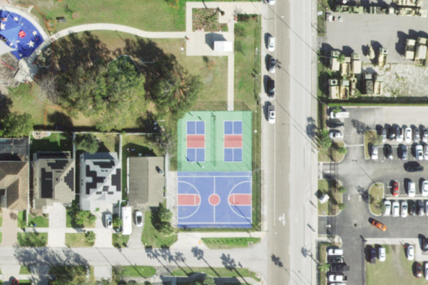 Vila Brothers Park