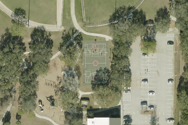 Countryside Community Park