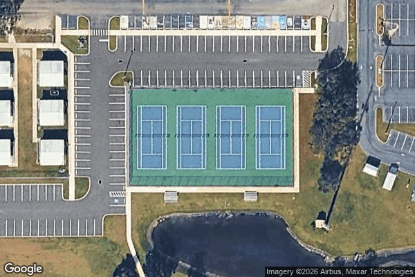 Land O' Lakes High School