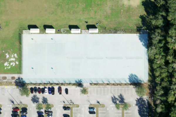 Strawberry Crest High School