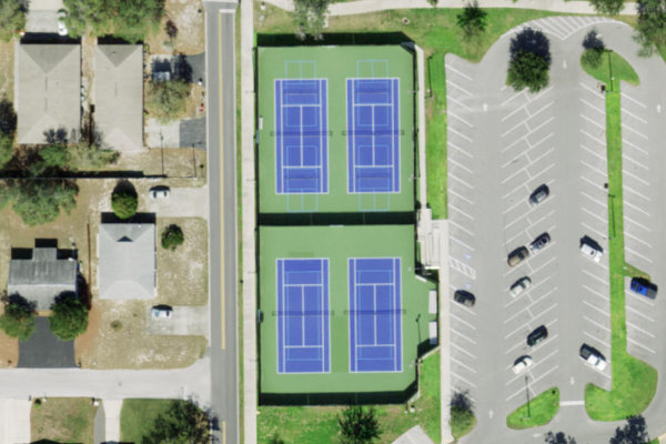 New Port Richey Recreation & Aquatic Center