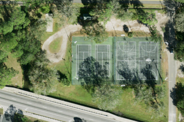 Rowena mays park