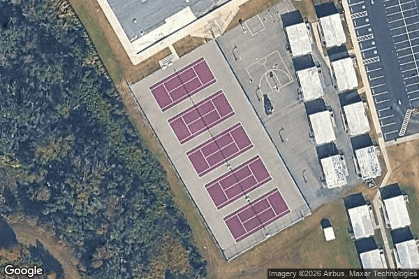 Wiregrass Ranch High School