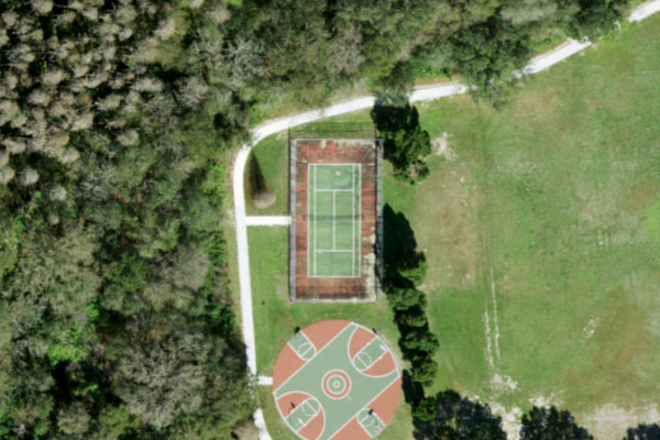 Bloomingdale Hills Park