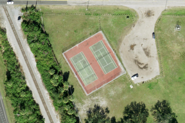 Mosaic Park